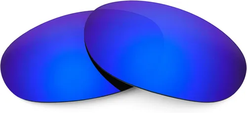 Vista 19 de Revant Lentes de repuesto para Costa Fathom Espejo cromado negro