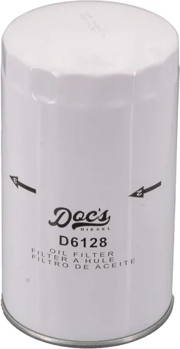 Vista 3 de Doc's Diesel Juego de filtros DFD4615+D6128+DPA6109 Compatible con Ford 6.7L Powerstroke F250, F350, F450, F550 2011-2016 Reemplaza a FD4615