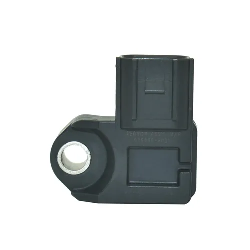 Vista 2 de 079800-9031 Sensor MAP de presión de aumento compatible con Acura RDX Turbo 2007-2012