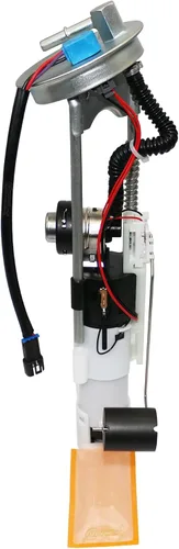Vista 6 de QFS Reemplazo del conjunto de bomba de combustible en tanque OEM para Polaris Forest 800, Sportsman 500, Sportsman 700, Sportsman 800, Sportsman