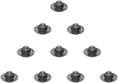 Vista 2 de Domos para audífonos Phonak Marvel & Paradise RIC Models SDS 4.0 Kits de repuesto (mixto x 6)