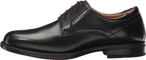 Vista 8 de Florsheim Medfield Zapato de vestir Oxford, de puntera sencilla, para hombre.