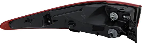 Vista 5 de Para Infiniti QX60 2014-2015 JX35 2013 lámpara de luz trasera