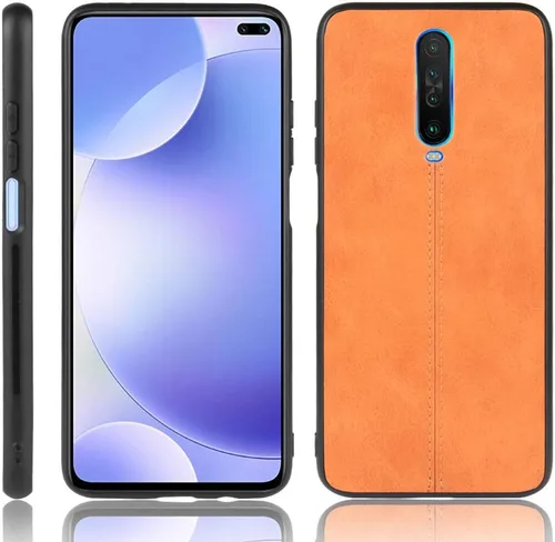 Vista 94 de Funda para Vivo iQOO Z1x 5G, funda para Vivo iQOO Z1x 5G Funda de piel sintética con funda 3 en 1, color azul