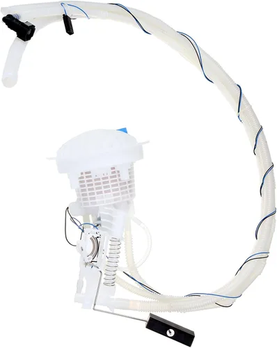 Vista 70 de ECCPP Bomba de combustible eléctrica E8831M compatible con Audi A3 para Quattro 2006-2008 L4 2.0L, para TT para Quattro 2008 V6 3.2L, sustituye a