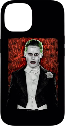 Vista 4 de Suicide Squad Joker Dressed to Kill - Carcasa para iPhone 17