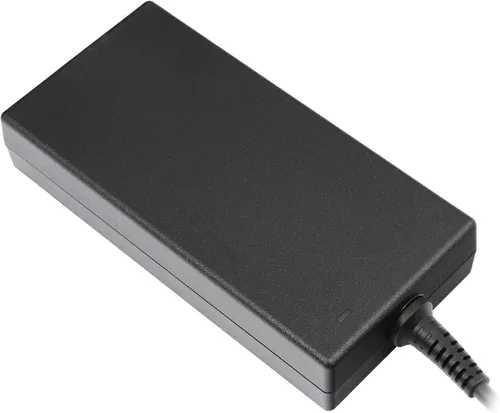 Vista 2 de Dell Adaptador de CA original DA180PM111 Adaptador de carga delgado de 180 vatios