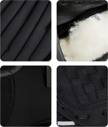 Vista 6 de Guante de béisbol juvenil (9.5 a 12.5 pulgadas) Guantes de béisbol para diestros para niños Guantes de sóftbol para diestros Guante de béisbol