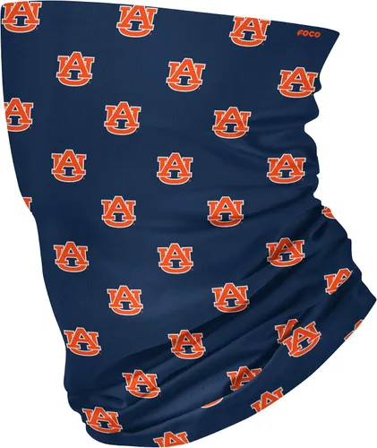 Vista 113 de FOCO NCAA unisex-adult Ncaa Team Logo Neck Gaiter Multiuse