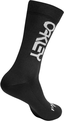 Vista 2 de Oakley Men's Factory Pilot Mountain Bike Socks