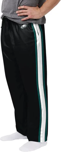 Vista 13 de FOCO NFL Mens NFL Team Logo Gameday Ready Lounge Pants