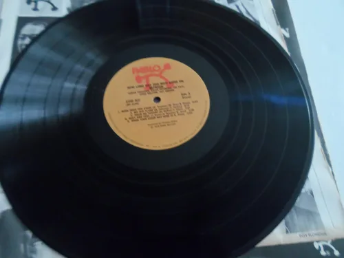 Vista 7 de how long has this been going on LP