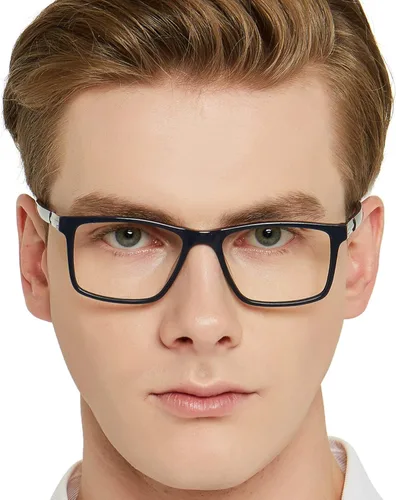 Vista 3 de OCCI CHIARI - Gafas de metal para hombre
