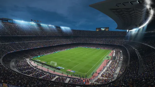 Vista 5 de Pro Evolution Soccer 2018 - PlayStation 4 Standard Edition