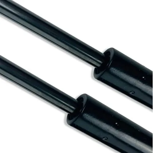 Vista 3 de Soporte de gas para maletero trasero de automóvil para Nissan para Navara Snugtop Canopy D22 D23 D40 1998-2016
