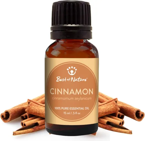 Vista 16 de Bergamota Aceite Esencial – 1/2 oz (0.5 fl oz) – 100% puro y natural.