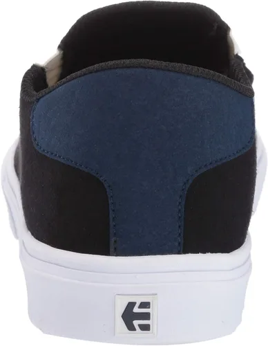 Vista 3 de Etnies Cirrus - Tenis ligeros sin cordones para hombre
