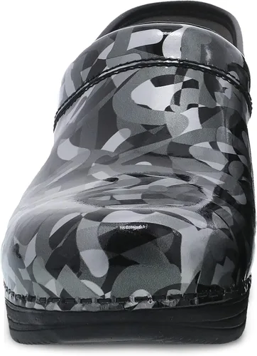 Vista 4 de Dansko LT Pro. Zuecos para mujer.
