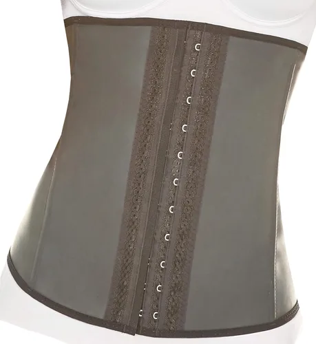 Vista 2 de Faja Faja Premium Body Shaper para mujeres Tummy Cinturilla Torso Slimmer Strap
