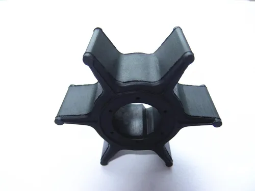 Vista 4 de Impulsor de bomba de agua del motor Boa 19210-ZV5-003 18-3248 06192-ZV5-003/06192-ZV5-000 para Honda 4-Stroke 35hp 40hp 45hp 50hp 60hp Motor fuera
