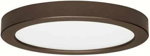 Vista 3 de Satco - S29338 - Montaje empotrado LED - Bronce