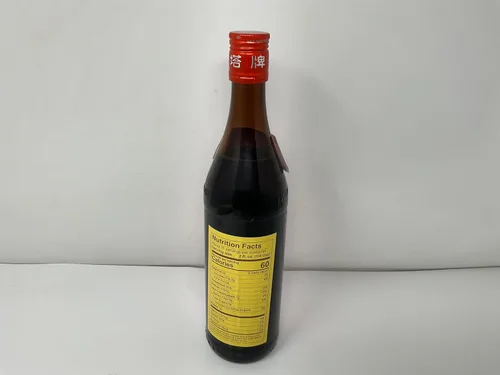 Vista 6 de SHAOHSING Premium HuaDiao COCINAR VINO 640ML (21.7 FL OZ)