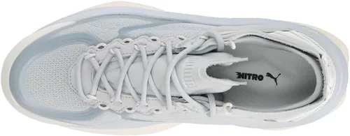 Vista 4 de PUMA Zapatillas para hombre Variant Nitro Sci-Tech, Gris/Nube Nimbus, 8