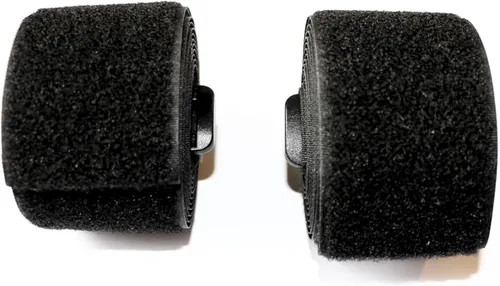 Vista 8 de SOWKT Accesorios para tapetes flotantes (kit de ataduras, ojales y correas)