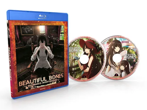 Vista 2 de BEAUTIFUL BONES
