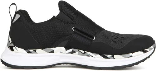 Vista 3 de TIEM Slipstream - Zapatos de ciclismo para interiores, compatible con SPD