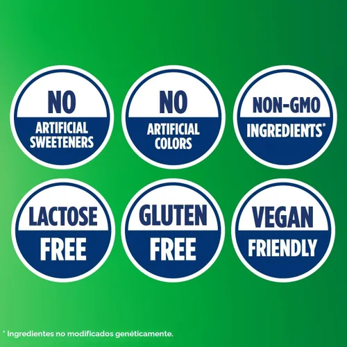Vista 8 de Ensure Batido nutricional de vainilla con proteína vegana a base de plantas I Sin gluten I Sin lácteos I Batido sin soja I Paquete de 12