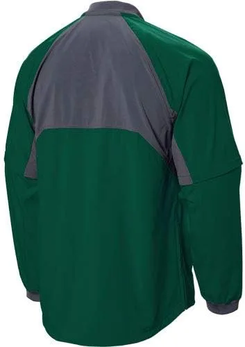 Vista 4 de adidas Chaqueta convertible Fielder's Choice para hombre