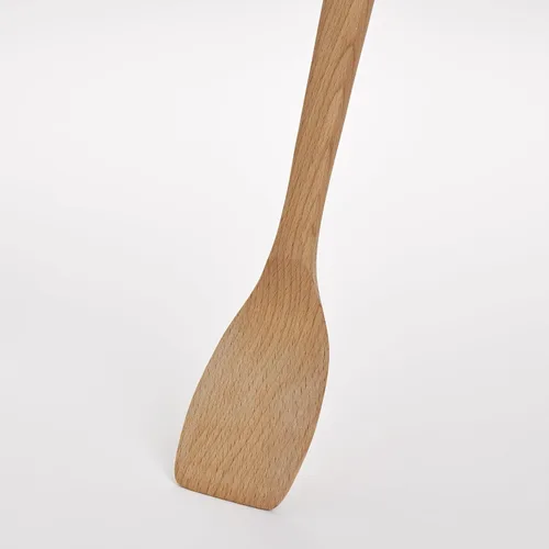 Vista 4 de OXO Good Grips - Espátula de madera