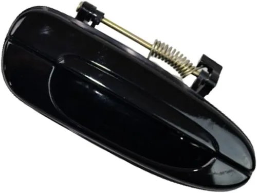 Vista 5 de Para MAZDA 626 Manija de puerta exterior 1998-2002 Lado trasero del pasajero