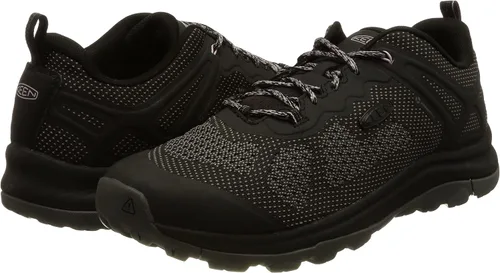 Vista 7 de KEEN Terradora II Vent Zapatillas de senderismo para mujer