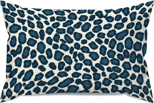 Vista 79 de ArogGeld Funda de cojín con estampado de guepardo negro, estampado de leopardo, animal, decoración de granja, funda de almohada para oficina, coche