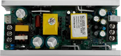 Vista 9 de AC 220V 200W 5R o 230W 7R cabeza móvil etapa luz lámpara fuente de alimentación