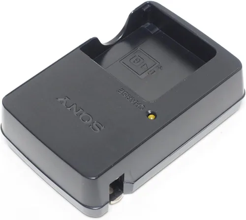 Vista 2 de Sony Cargador BC-CSG para batería NP-BG1 (embalaje a granel)