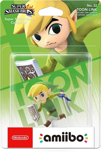 Vista 74 de Nintendo Luigi amiibo - Nintendo Wii U