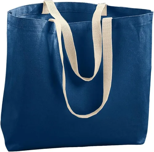 Vista 8 de Augusta Sportswear Bolso tote Jumbo