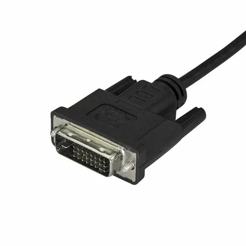 Vista 5 de Adaptador DisplayPort a DVI Startech DVI2DP2 Negro