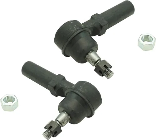 Vista 74 de TRQ Juego de barras de acoplamiento interiores delanteras 2 piezas compatibles con Acura RDX 2013-2018