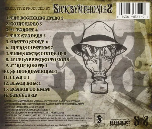 Vista 2 de Sickside Stories