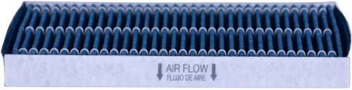 Vista 7 de Filtro de aire de cabina PureFlow HEPA PC4099HX Compatible con Nissan Z 2023-2025, 370Z 2009-2021