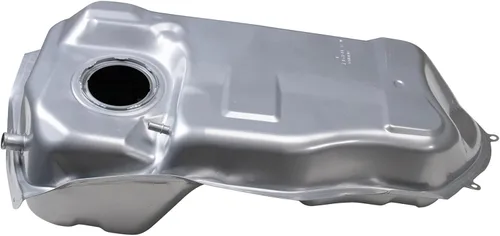 Vista 264 de TRQ Depósito de combustible de gasolina de 18.5 galones compatible con Toyota Tacoma 2003-2004