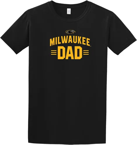 Vista 8 de Camisa para papá - Camiseta universitaria para padres