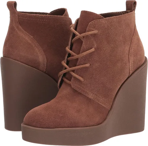 Vista 7 de Jessica Simpson Women's Mesila Wedge Bootie Ankle Boot