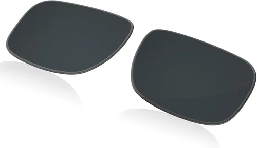Vista 43 de Lentes de repuesto de policarbonato de 0.071 in para Oakley Fuel Cell OO9096 Sunglass Ultra Polarized
