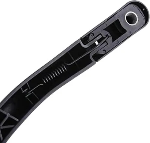 Vista 6 de Car rear windshield wiper blade wiper arm,for Vauxhall for Opel Zafira A 1998-2005,Windscreen Wiper Assembly Replacement