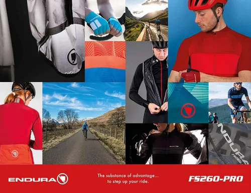 Vista 6 de Endura Pantalón corto de ciclismo FS260-Pro para hombre
